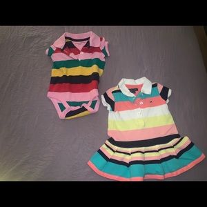 Tommy Hilfiger bundle set